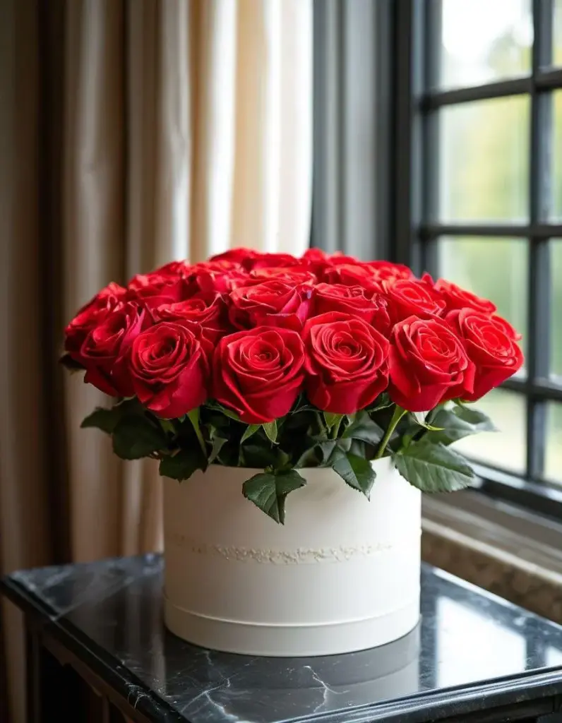 Rose Royale