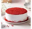 Red Velvet Cake