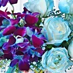Golden Love Bouquet