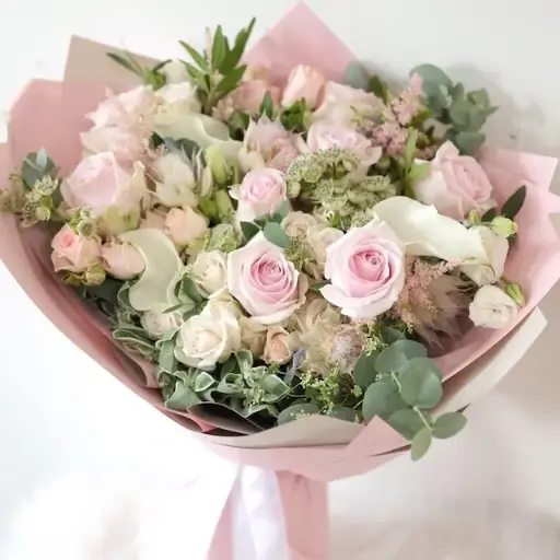 PRETTY PASTEL